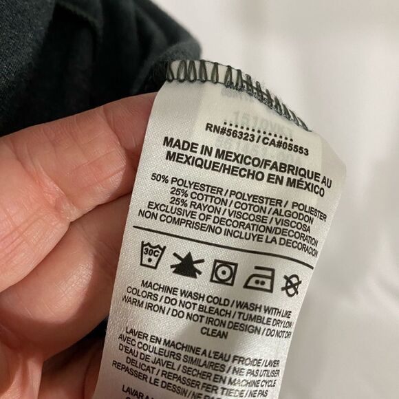 Nike Michigan State Football T Shirt - Picture 6 of 6